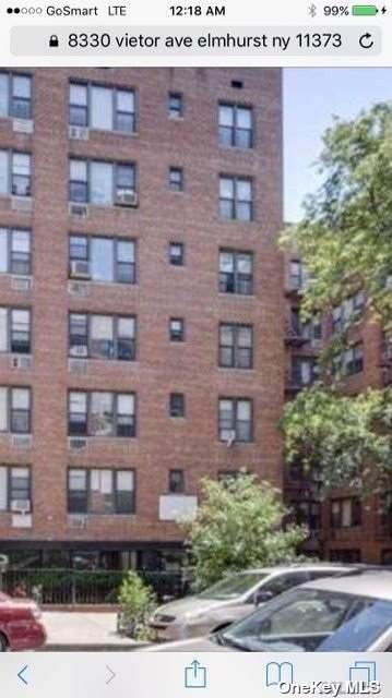 83-30 Vietor Ave - Photo 1