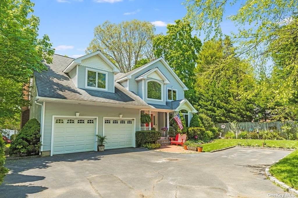 161 Berry Hill Road - Photo 1