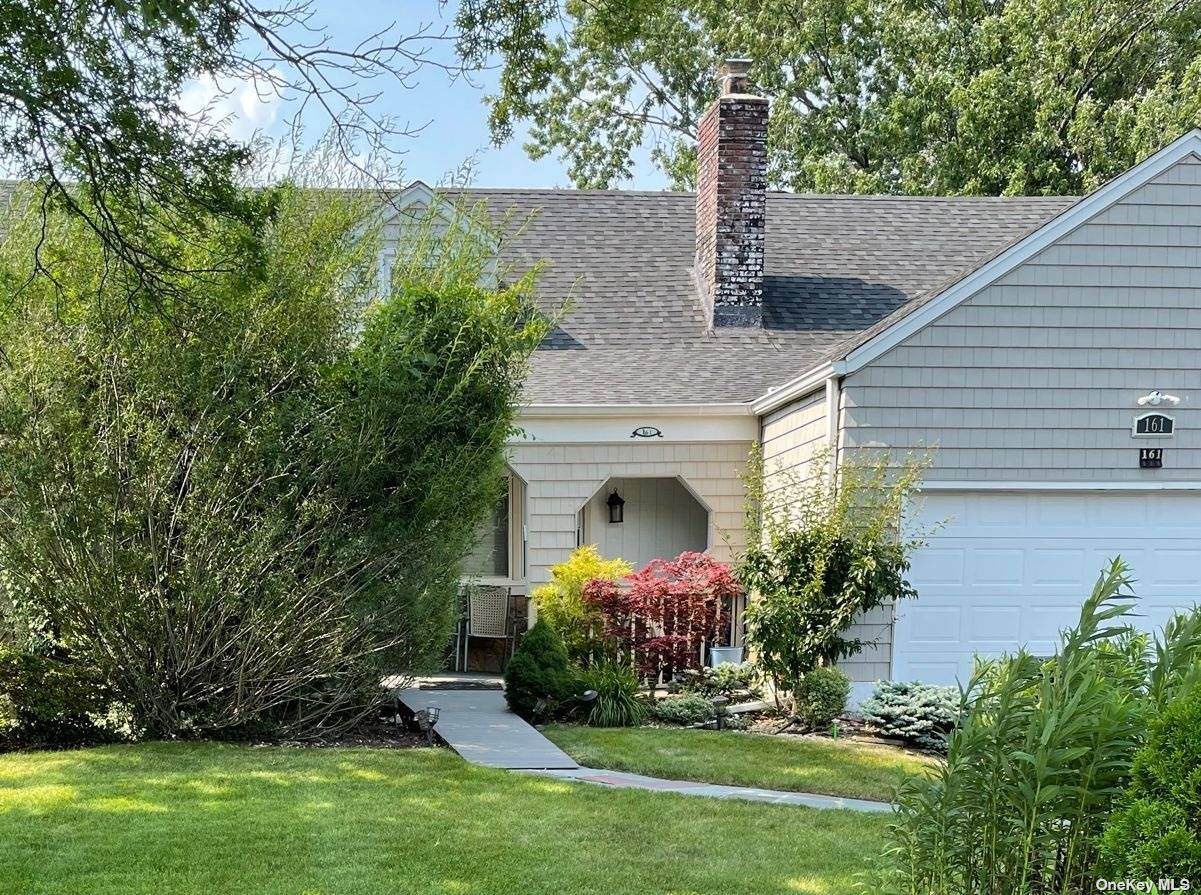 161 Lakeside Drive - Photo 1