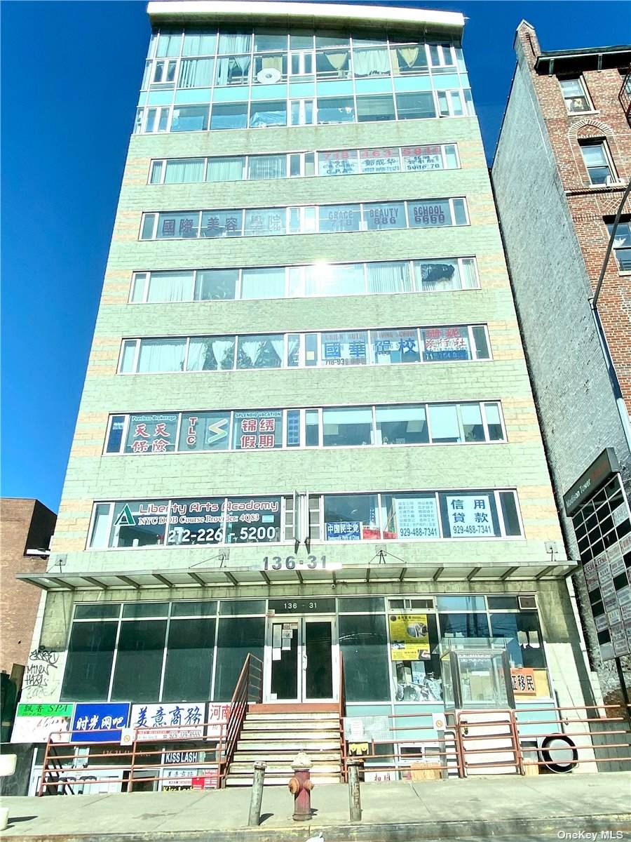 136-31 41 Avenue - Photo 1
