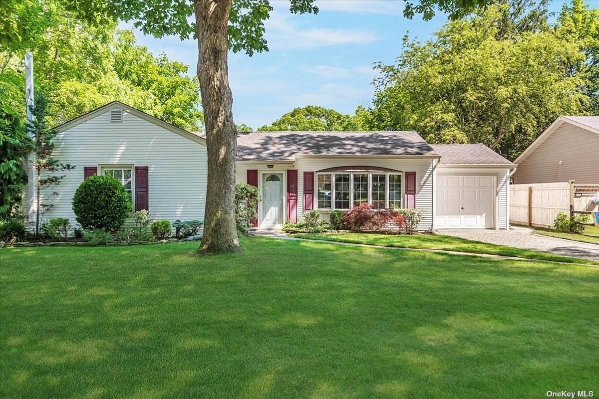 17 Euclid Avenue - Photo 1