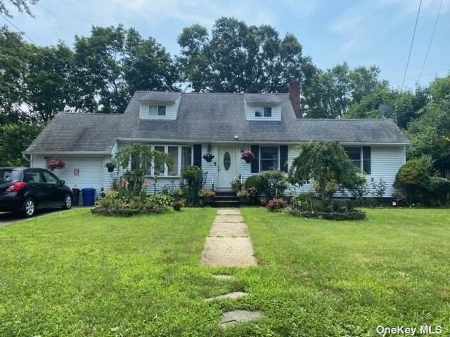 460 Elmore Street - Photo 1