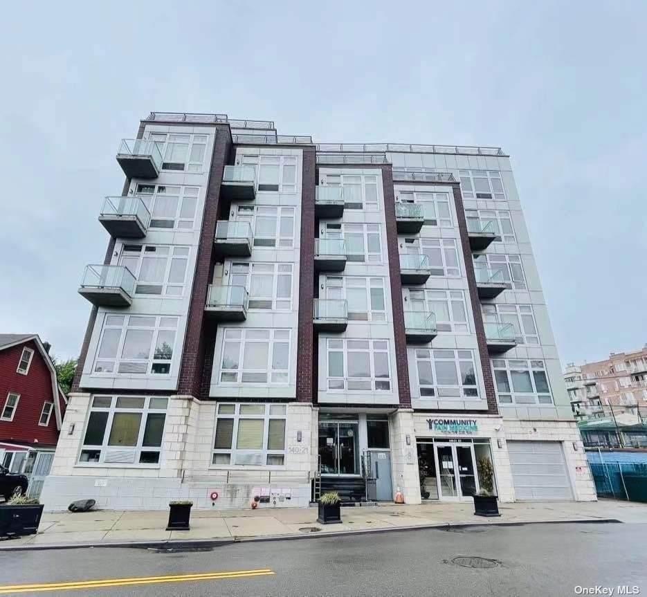 140-21 32nd Avenue - Photo 1