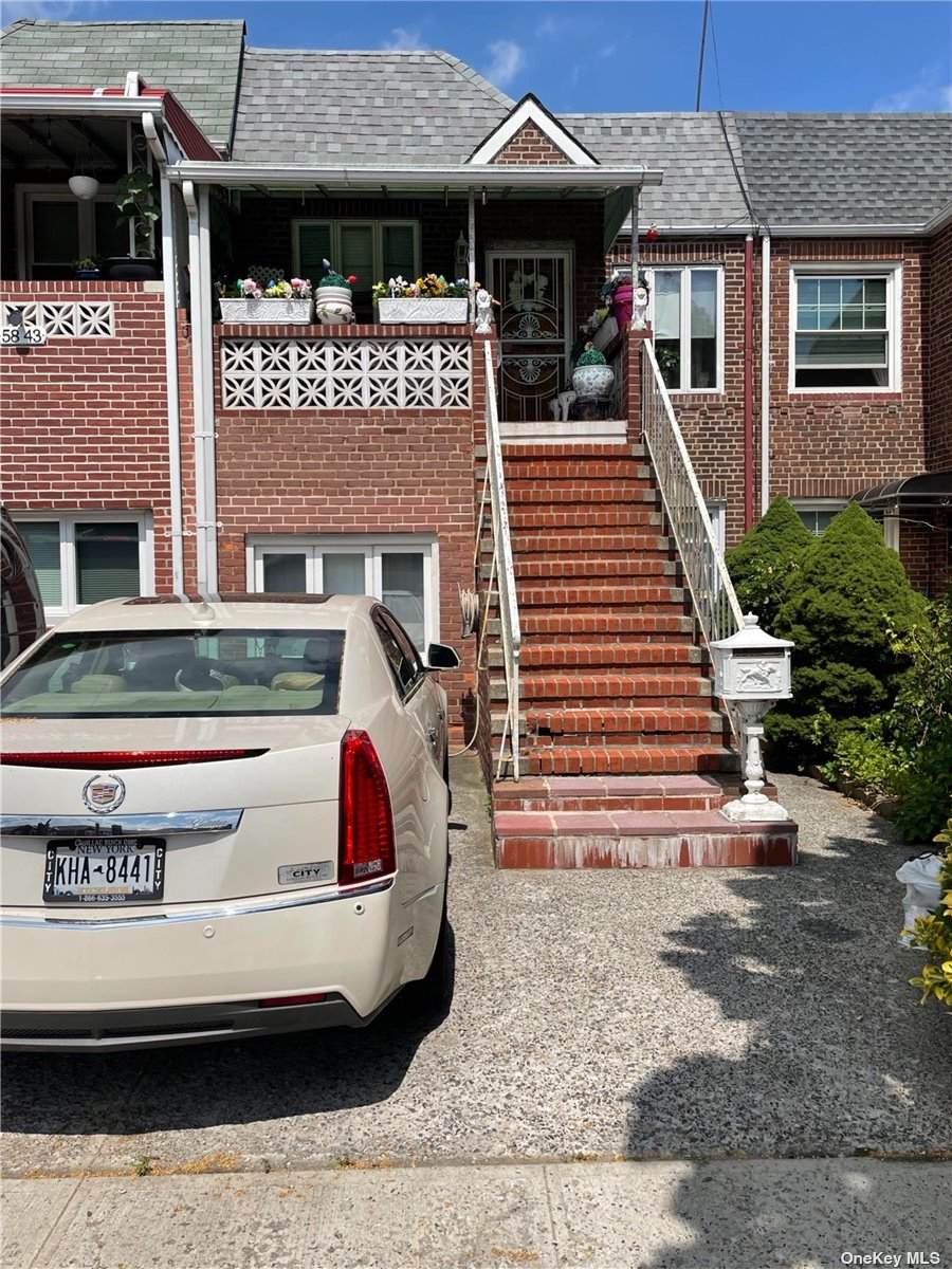 58-45 80th Street - Photo 1