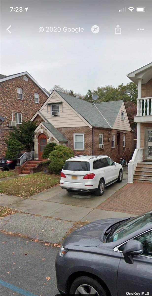 57-27 161st Street - Photo 1