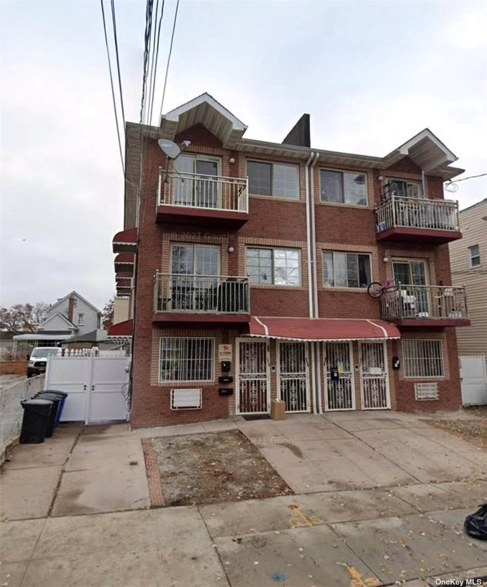 94-15 110th Street - Photo 1