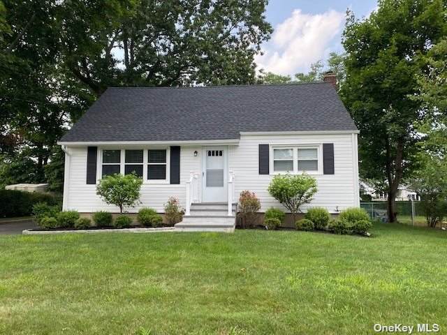 23 Rockne Street - Photo 1