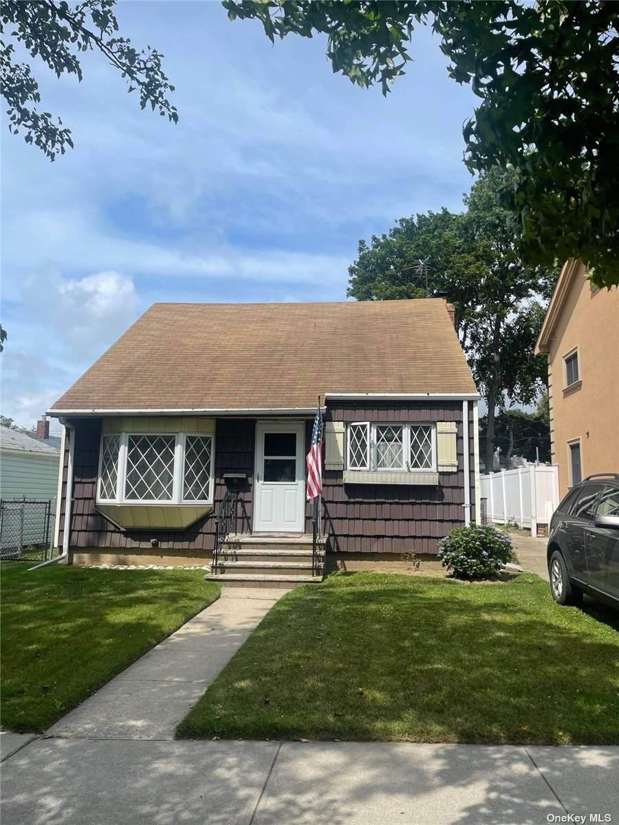 14-50 141st Street - Photo 1