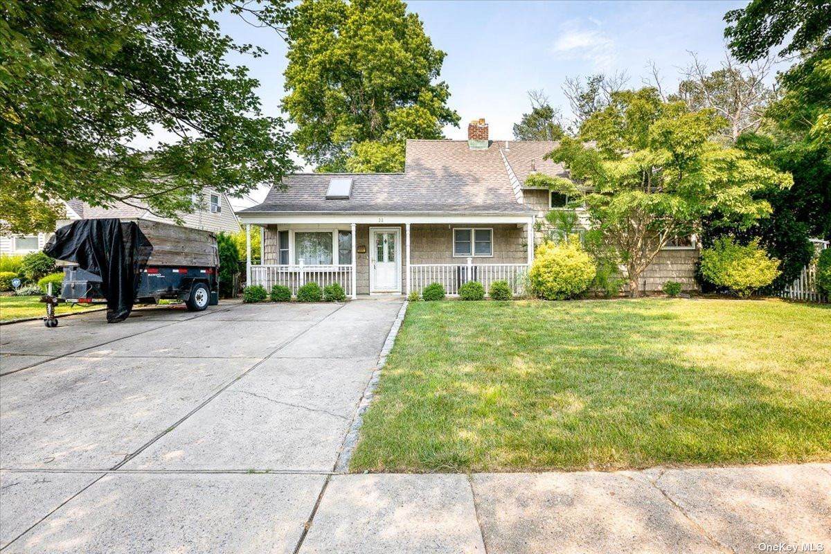 33 Hamlet Road - Photo 1