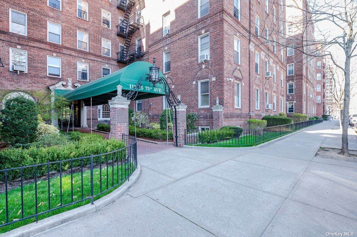 111-15 75 Avenue - Photo 1