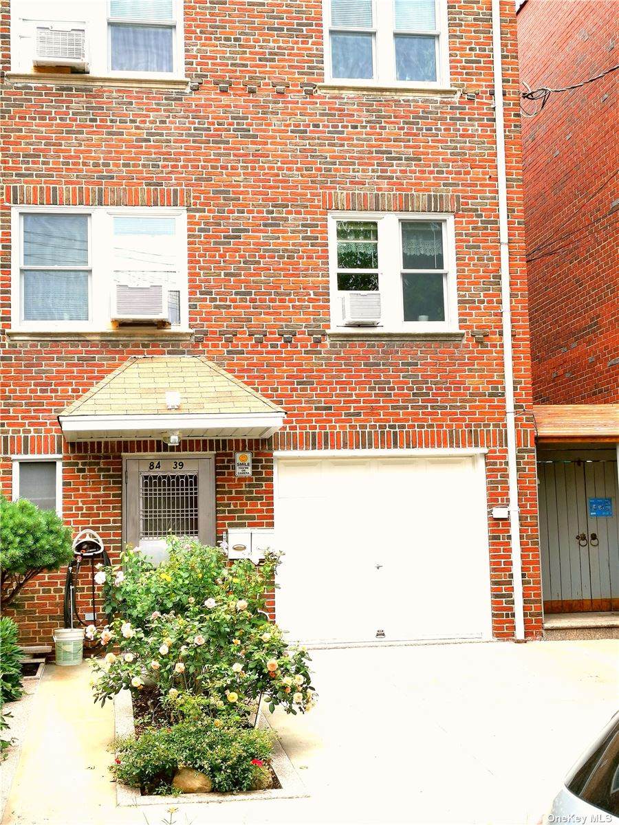 84-39 60 Road - Photo 1