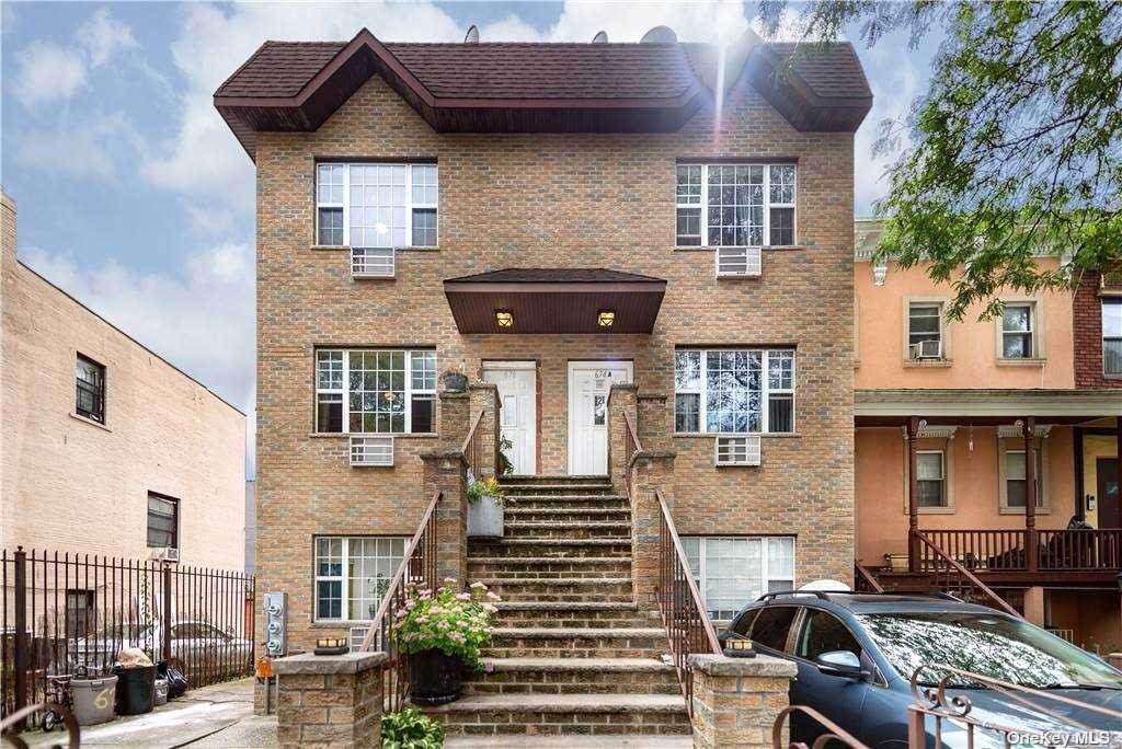 676 Madison Street - Photo 1