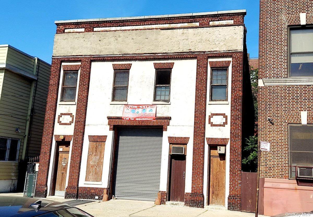 87-25 108th Street - Photo 1