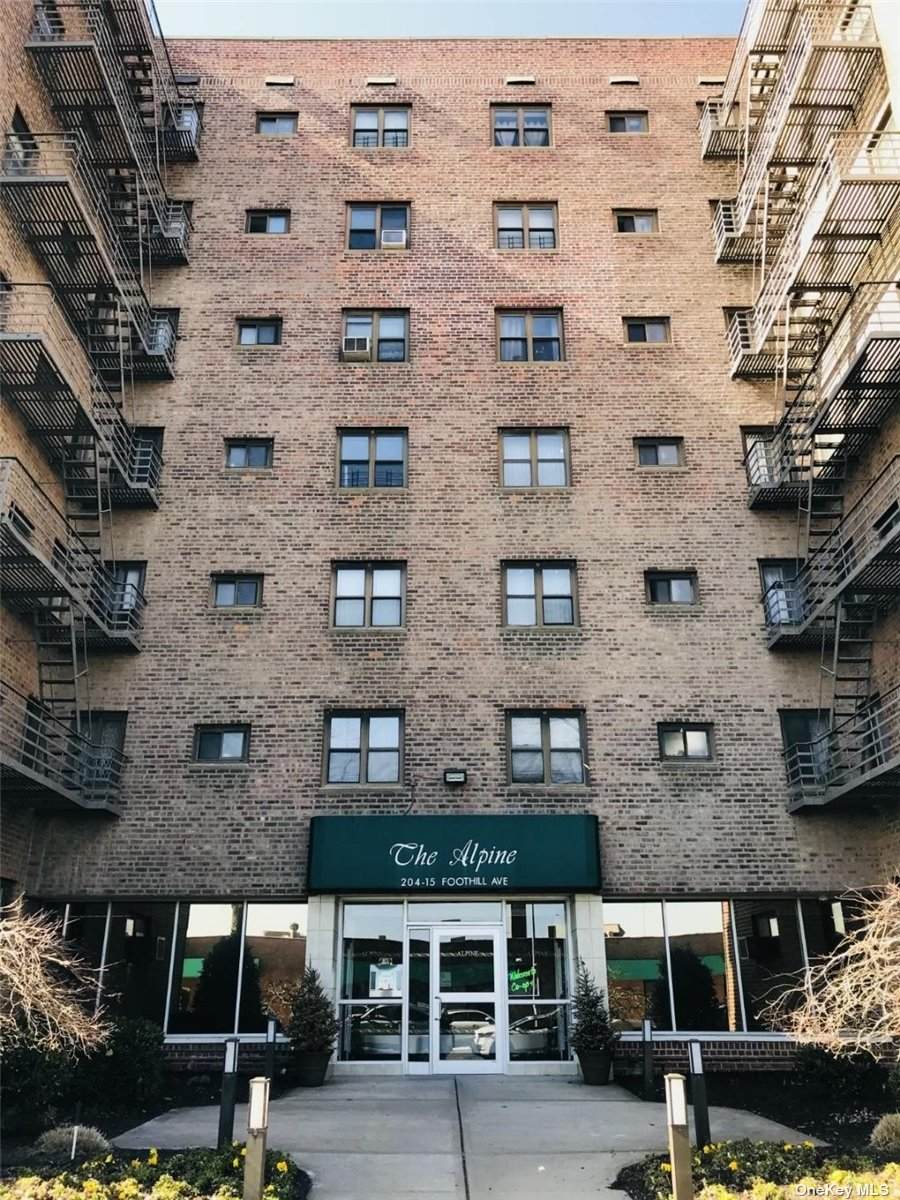 204-15 Foothill Avenue - Photo 1