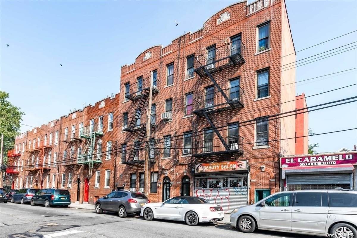 99-23 43rd Avenue - Photo 1