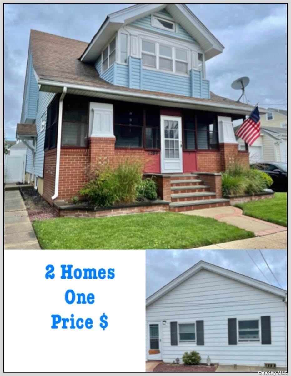 2884 Charles Street - Photo 1