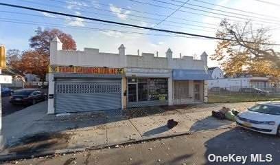 192-18 Linden Boulevard - Photo 1