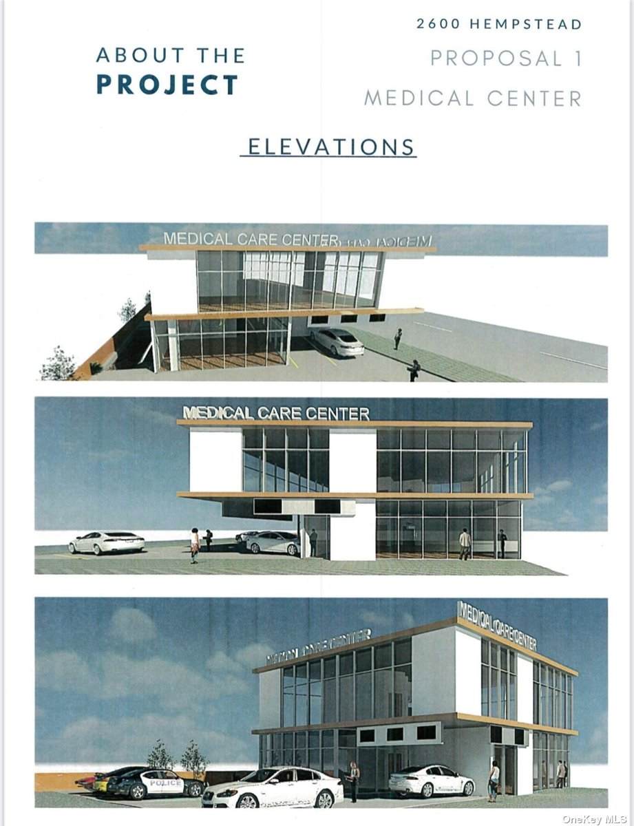 2600 Hempstead - Photo 1