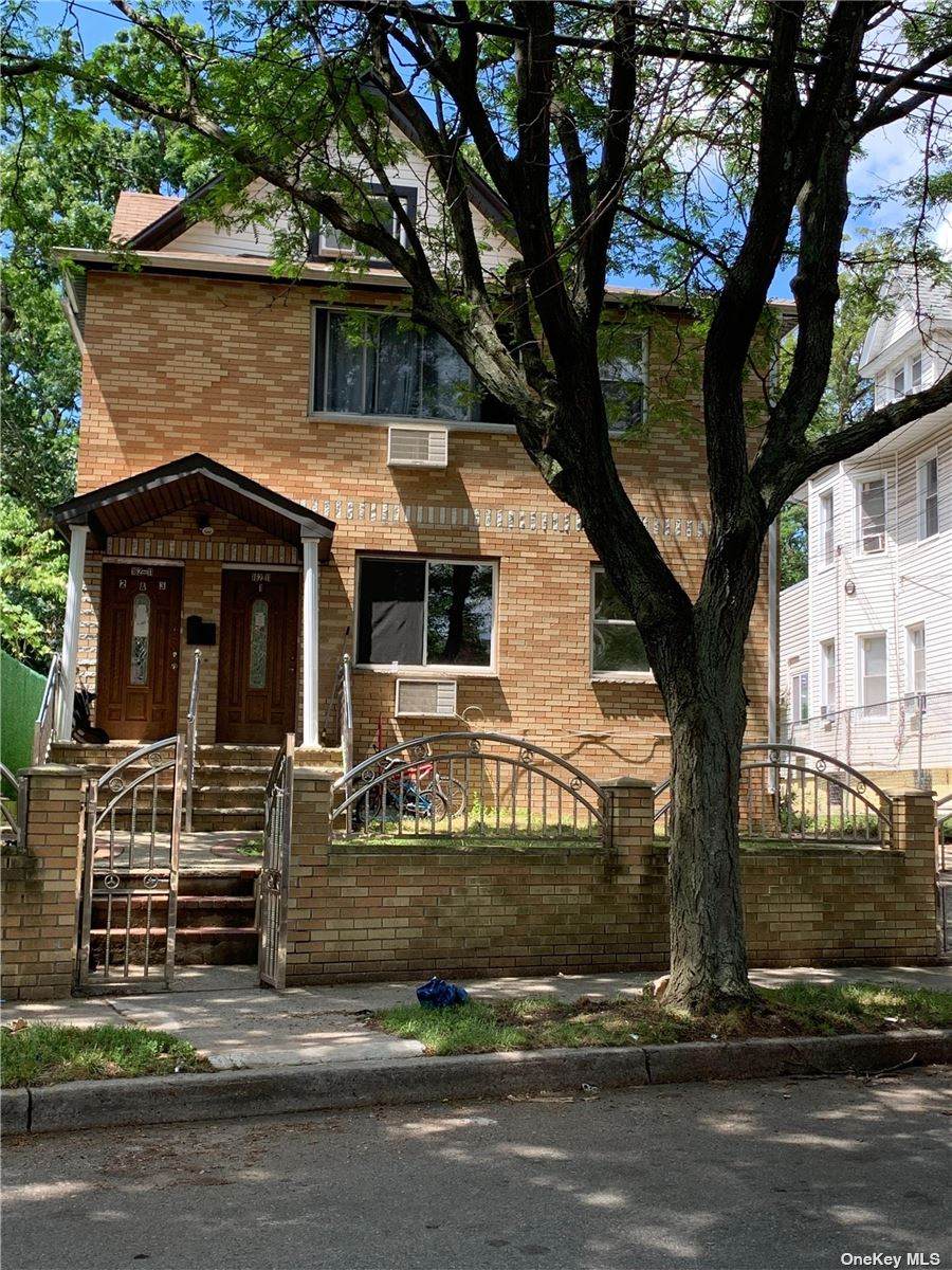 162-11 86th Avenue - Photo 1