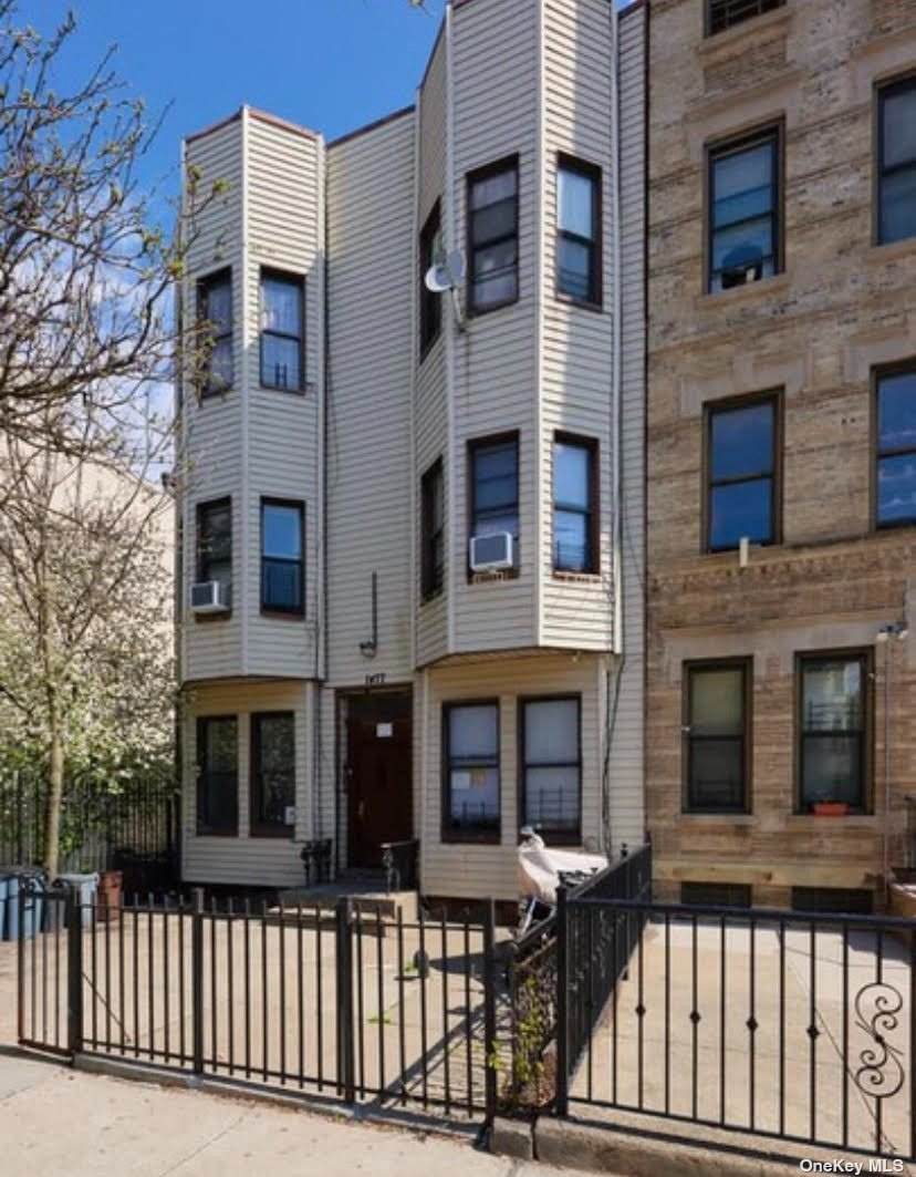 1477 Bushwick Avenue - Photo 1