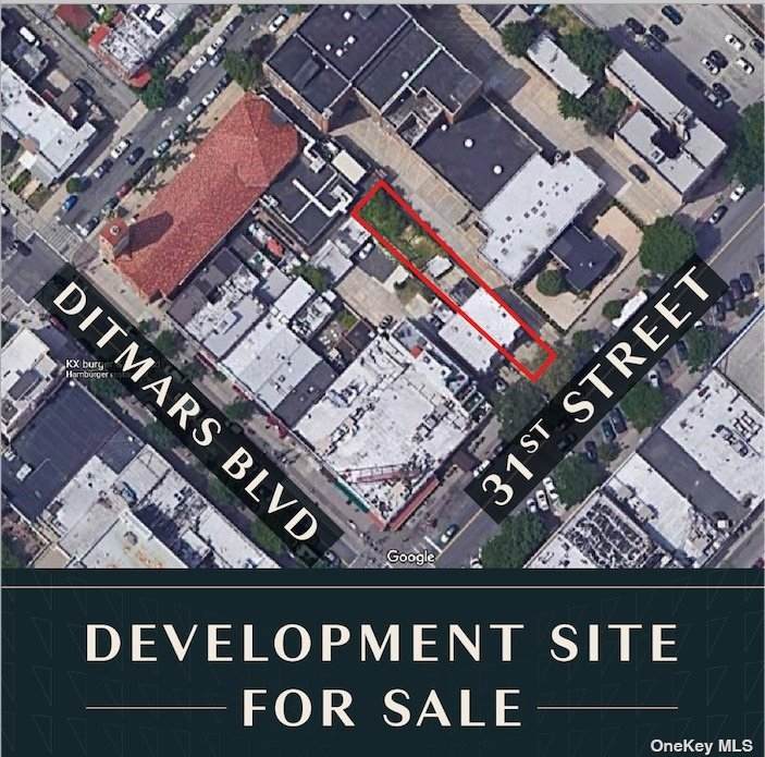 21-66 31st Street - Photo 1