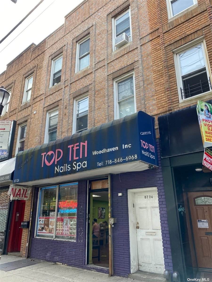 87-24 Jamaica Avenue - Photo 1
