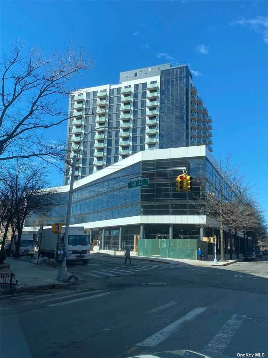 88-08 Justice Avenue - Photo 1