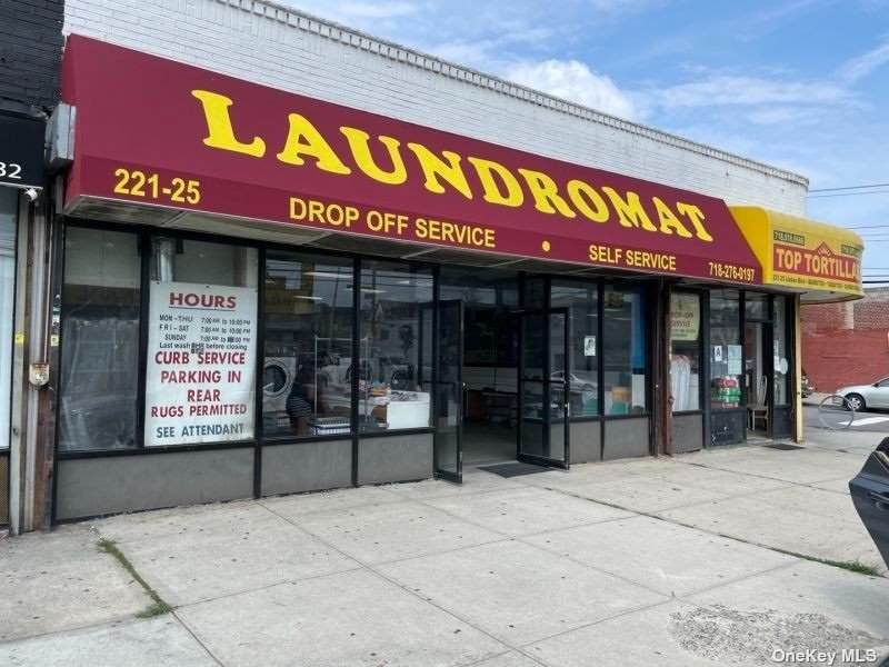 221-25 Linden Boulevard - Photo 1
