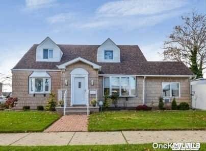158-52 87th Street - Photo 1
