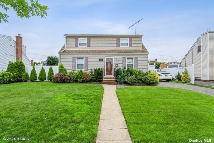 3568 Raven Street - Photo 1