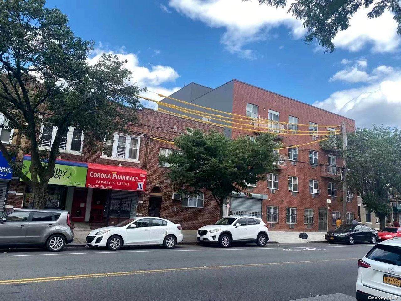 104-15 Corona Avenue - Photo 1