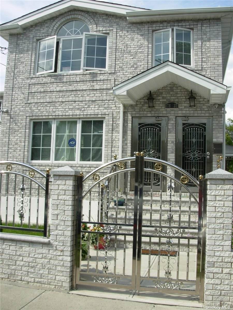 178-37 145th Avenue - Photo 1
