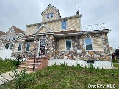 115-27 210th Street - Photo 1
