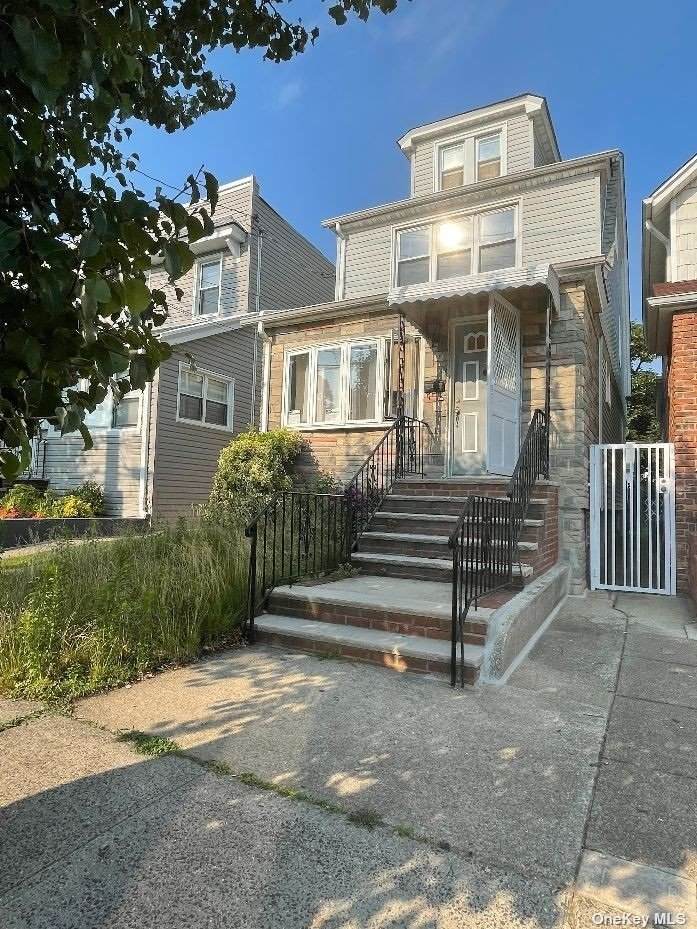 132-29 86 Street - Photo 1