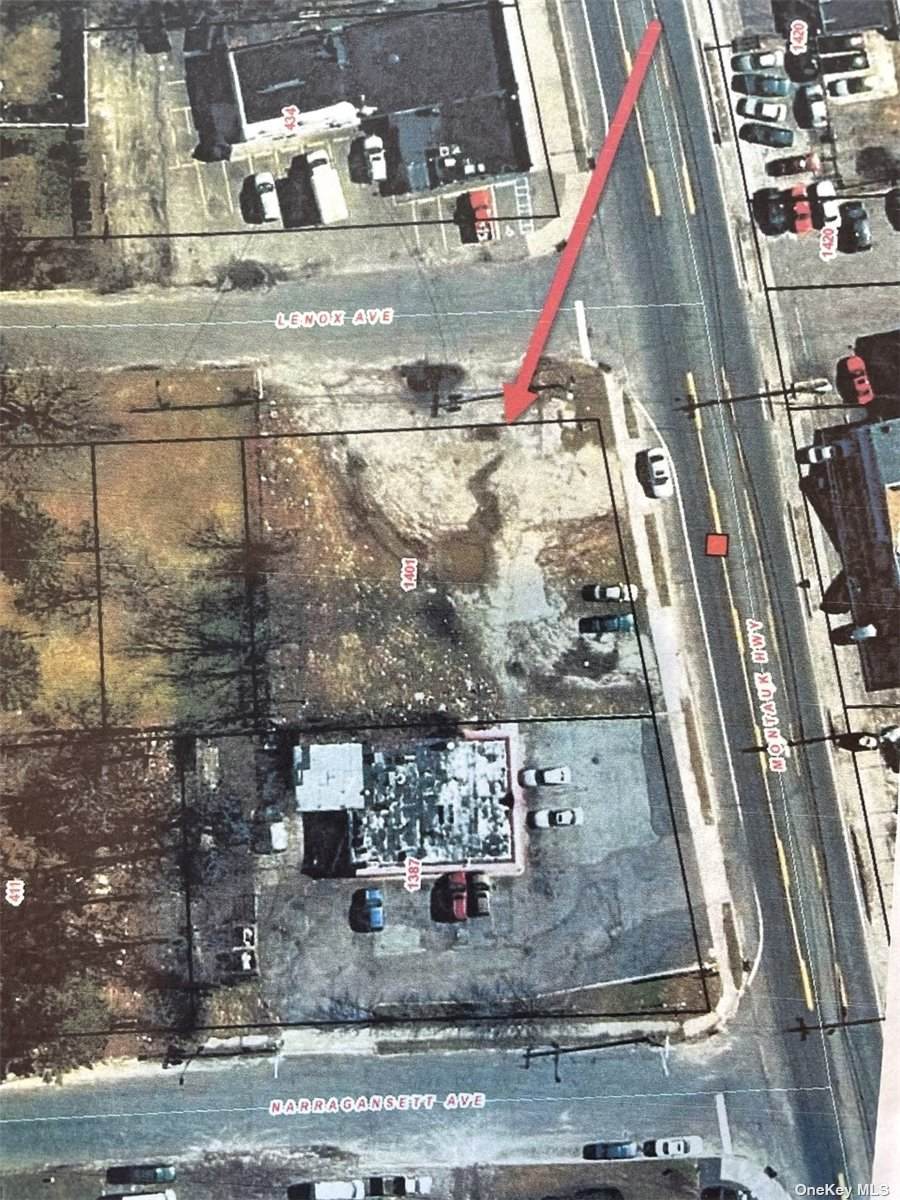 1401 Montauk Highway - Photo 1