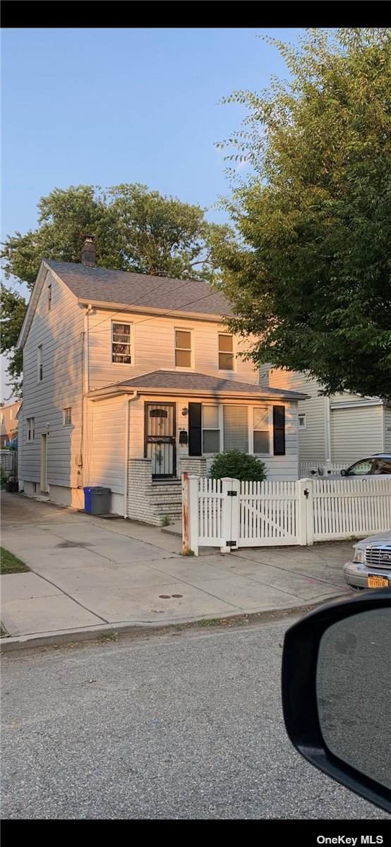 115-47 201st Street - Photo 1