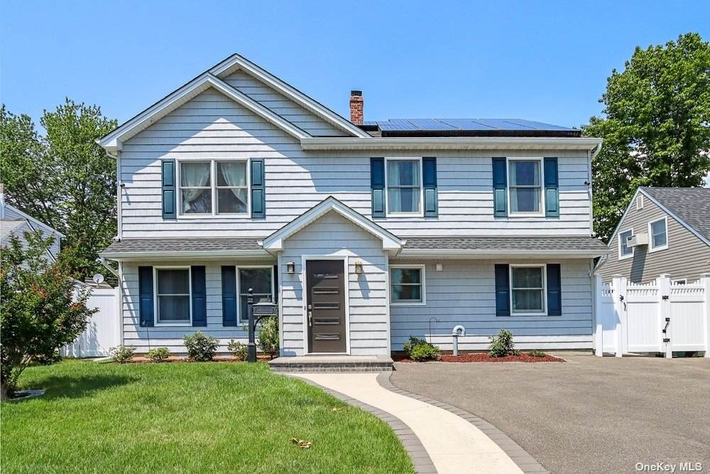 49 Hollyhock Road - Photo 1