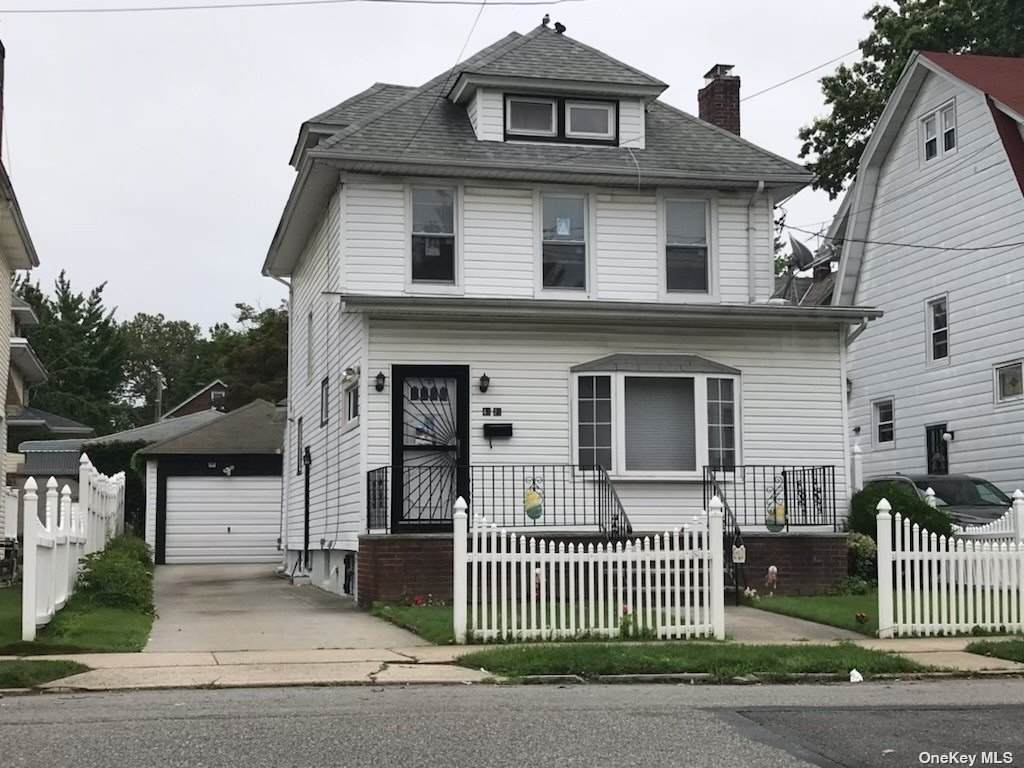 43-23 168th Street - Photo 1