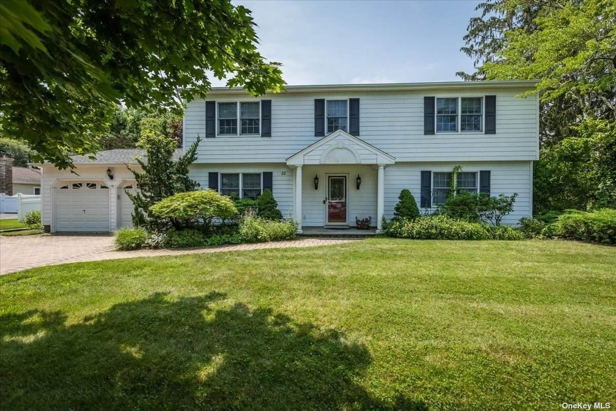 22 Hemlock Lane - Photo 1