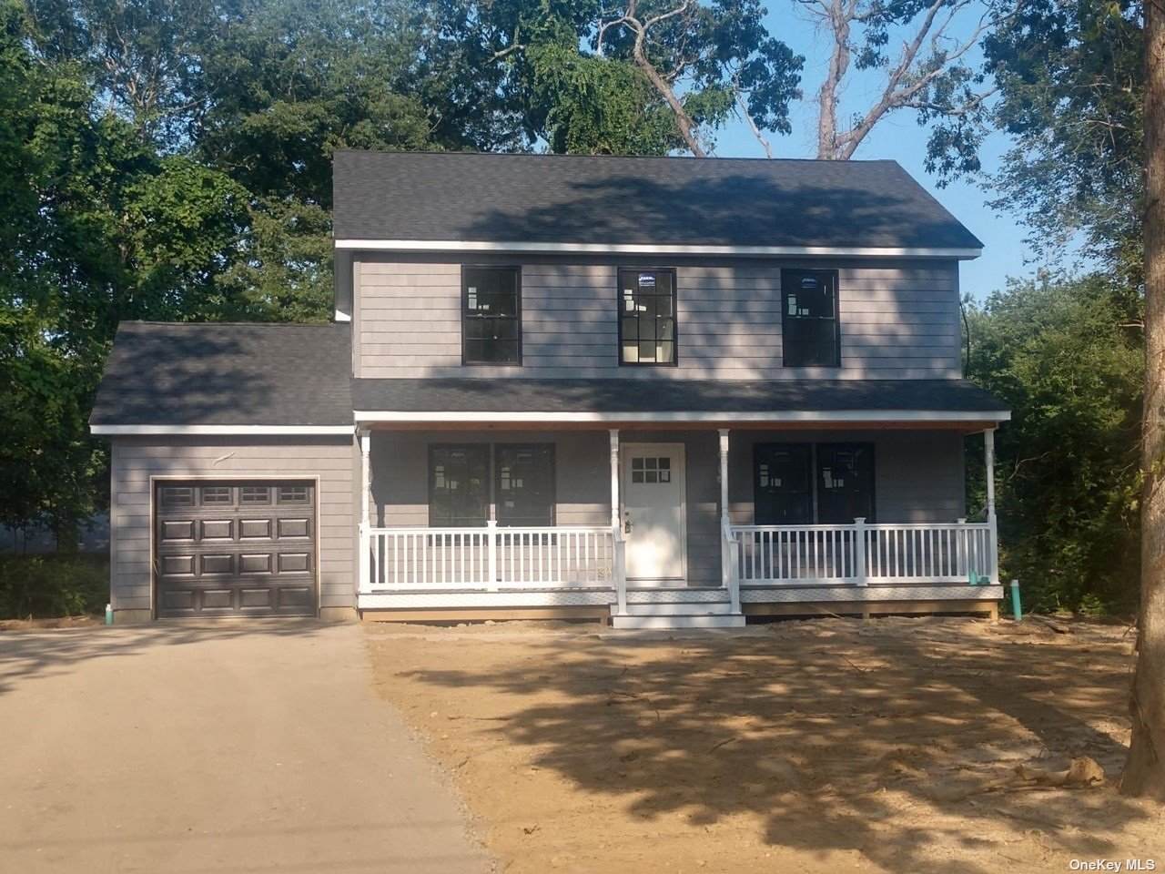 Lot #1 Oak Lane - Photo 1