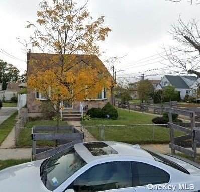 132-04 158th Street - Photo 1