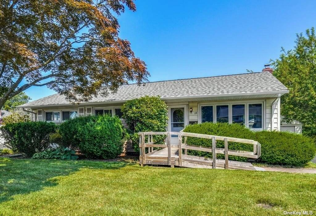 19 Park Drive - Photo 1