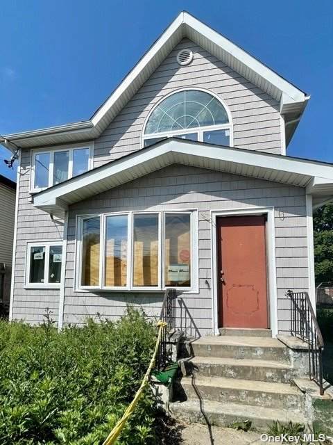 111-22 143rd Street - Photo 1