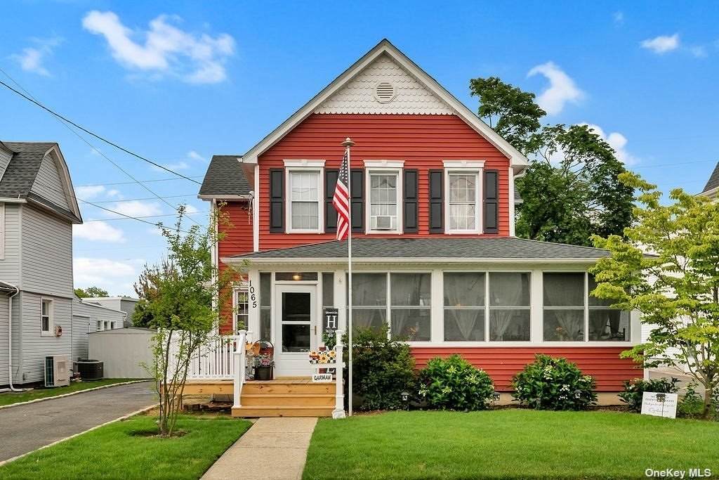 1065 Fulton Street - Photo 1
