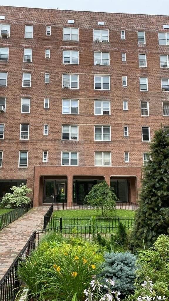 105-24 64 Road - Photo 1