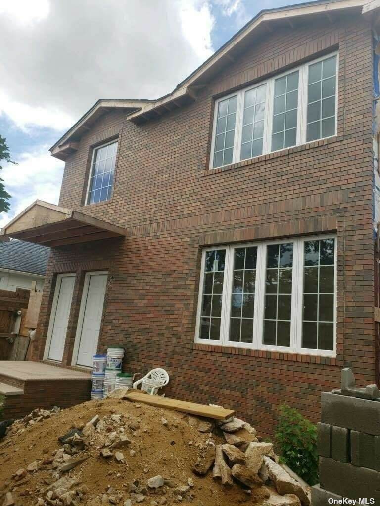 161-15 119th Drive - Photo 1