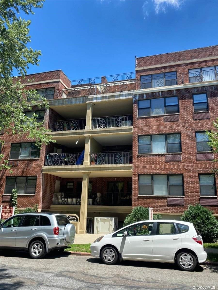 71-11 162 Street - Photo 1