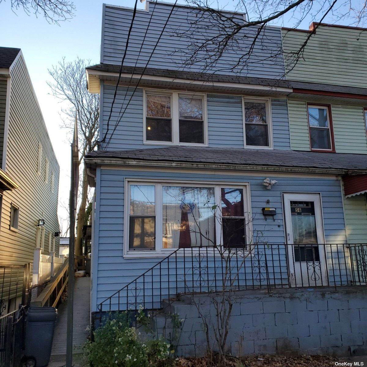 109-56 153rd Street - Photo 1