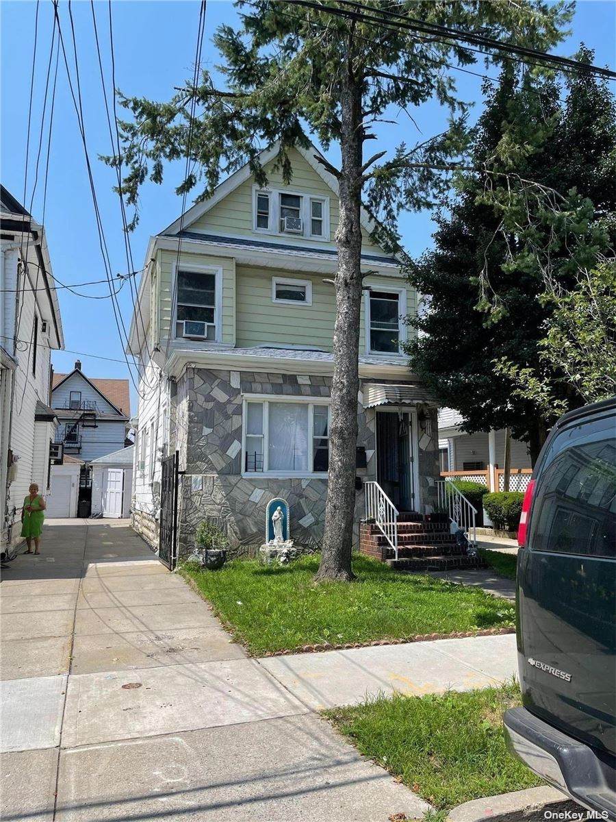 86-64 110th Street - Photo 1