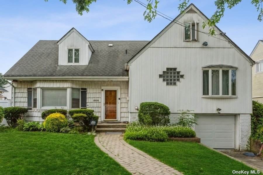 566 Saddle Ridge Road - Photo 1